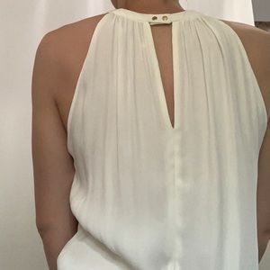 Violet + Claire tank top